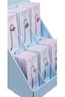 36 Hook Bookmark Best Sellers Starter Pack