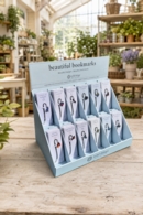 72 Shepherds Hook Bookmark Starter Pack with CDU