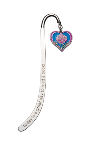 Bookmark - Chrysanthemum