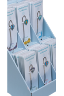 36 Hook Bookmark Spr Fair Offer