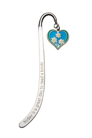 Bookmark - Narcissus