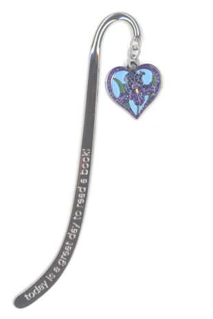 Bookmark - Iris