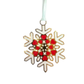 Xmas Ornament - Snowflake