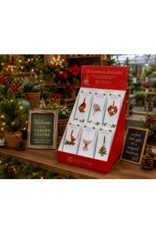 Christmas Dreams Starter Pack Kit 1 (36)