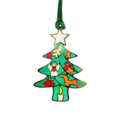 Xmas Ornament - Christmas Tree