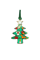 Xmas Ornament - Christmas Tree