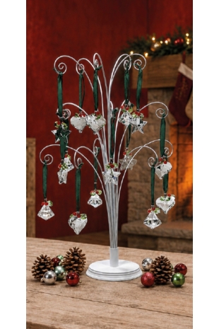 18 Christmas Crystal Starter Pack with DC15