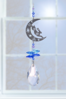 Crystal Fantasy Hare - Moonlight