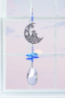 Crystal Fantasy Puppies in Love - Moonlight