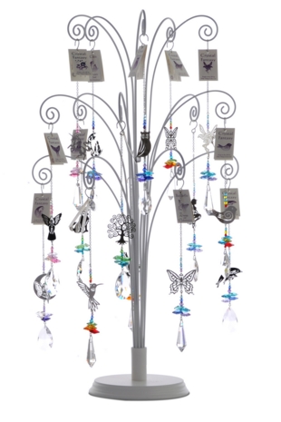 Crystal Fantasy Spr Fair Offer with DC15