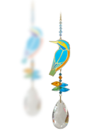 Window Jewels Kingfisher - Kingfisher