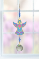 Celestial Angel Moonlight