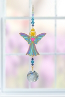 Angel with Heart - Aurora