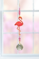 Flamingo - Deep Rose