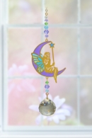 Fairy with Wand - Aurora