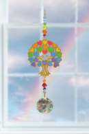 Tree of Life - Rainbow