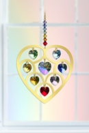 Pure Radiance Heart of Hearts Chakra