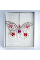Crystal Radiance Butterfly Fuchsia