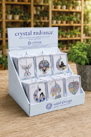 Crystal Radiance Starter Pack Kit 2 (24)