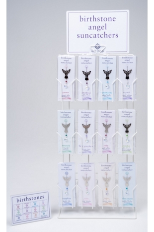 Birthstone Angel Starter Pack