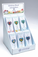 Fabulous Florals Starter Pack (36)