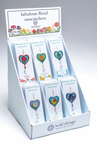 36 Fabulous Florals Spr Fair Offer with CDU