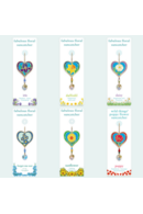 36 Fabulous Florals Spr Fair Offer with CDU