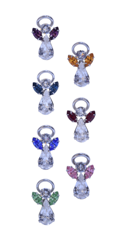 Angel Pins