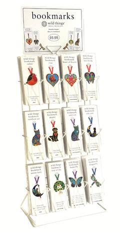 Bookmarks