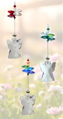 Crystal Angels