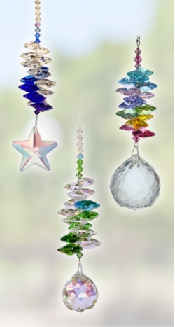 Cascades & Spirals
