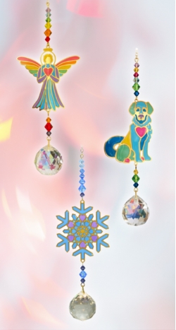 Crystal Dreams