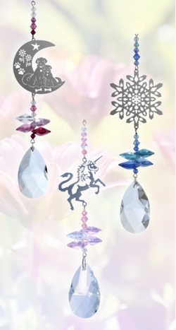 Crystal Fantasy