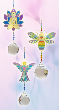 Crystal Wonders