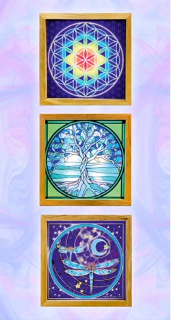 Lightframes