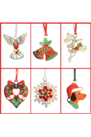 Christmas Dreams Starter Pack Kit 1 (36)