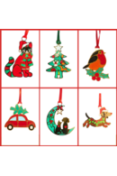 Christmas Dreams Starter Pack Kit 2 (36)