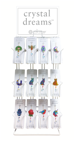 Crystal Dreams