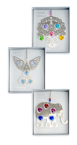 Crystal Radiance