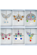 Crystal Radiance Starter Pack Kit 2 (24)