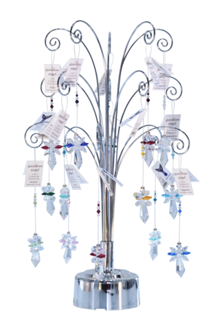 Large Guardian Angel Starter Pack 45 assorted with D1-S