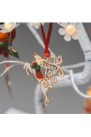 Tree with Blossom Counter LED (1)