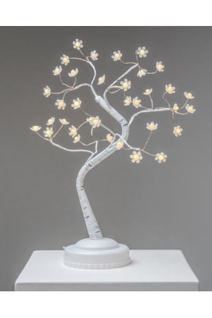 Tree with Blossom Counter LED (12)