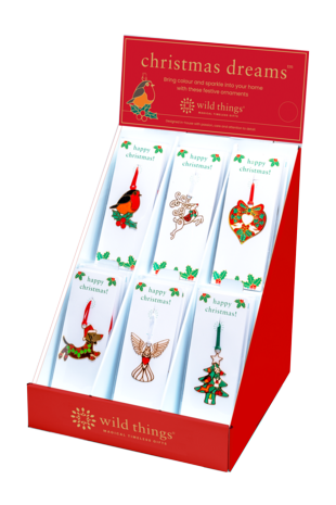 Christmas Dreams Starter Pack Kit 1 (36)