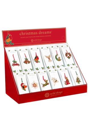 Christmas Dreams Starter Pack (72)