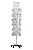 Carded Crystal Dreams