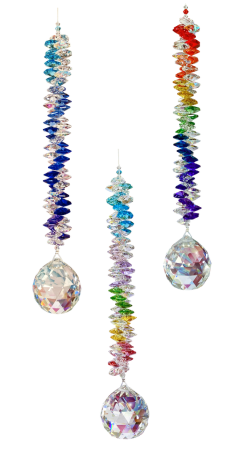 Extra Large Cascades