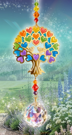 The Enchanted Garden