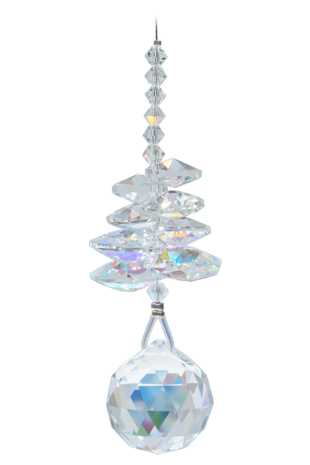 Birthstone Cascade Aurora Borealis