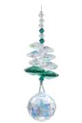 Birthstone Cascade Emerald